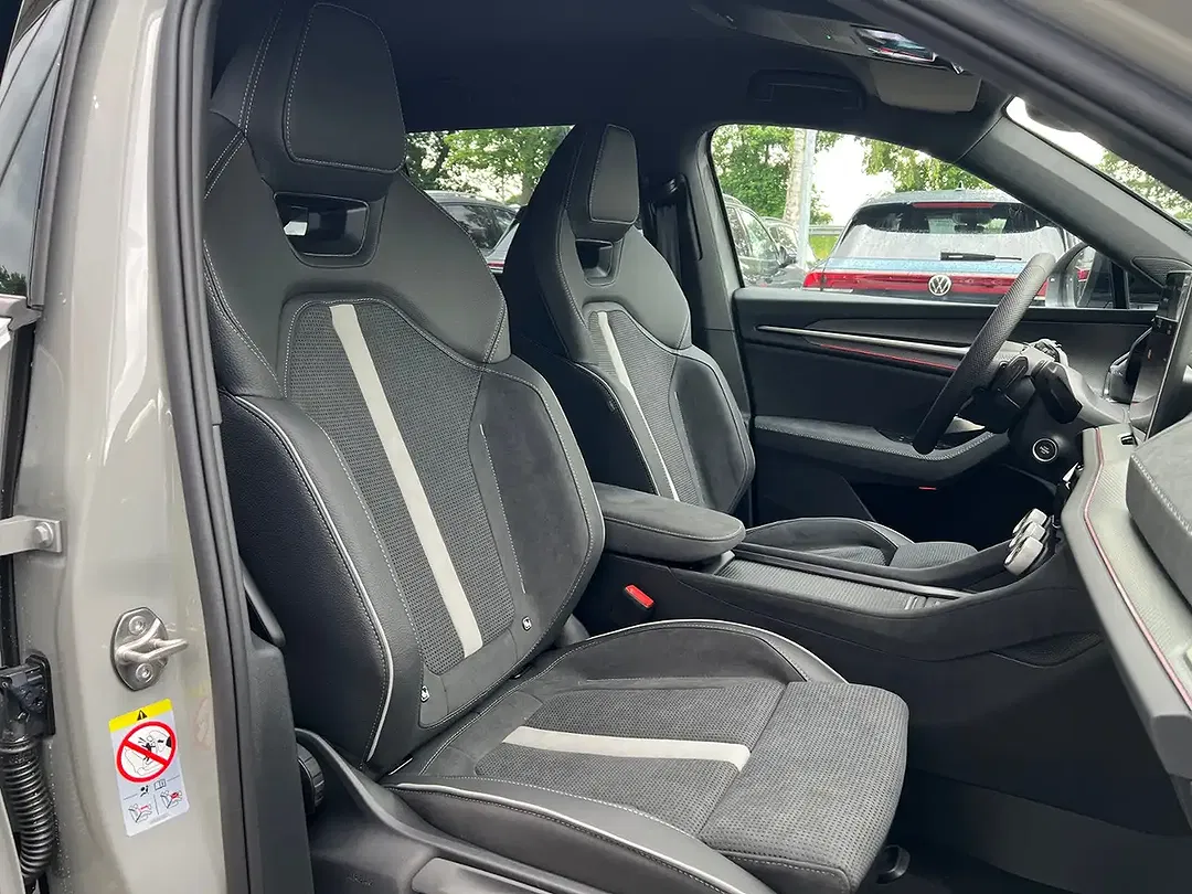 Skoda Kodiaq - Thumbnail 8