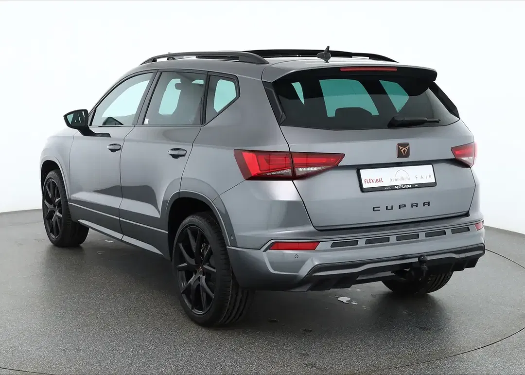 CUPRA Ateca - Thumbnail 2