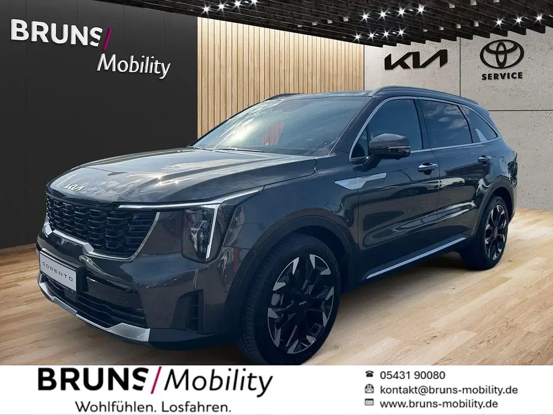 Kia Sorento - Afbeelding 1