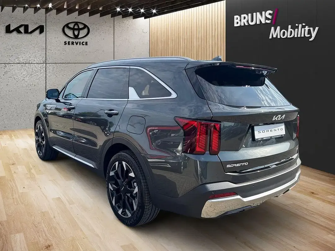 Kia Sorento - Thumbnail 5
