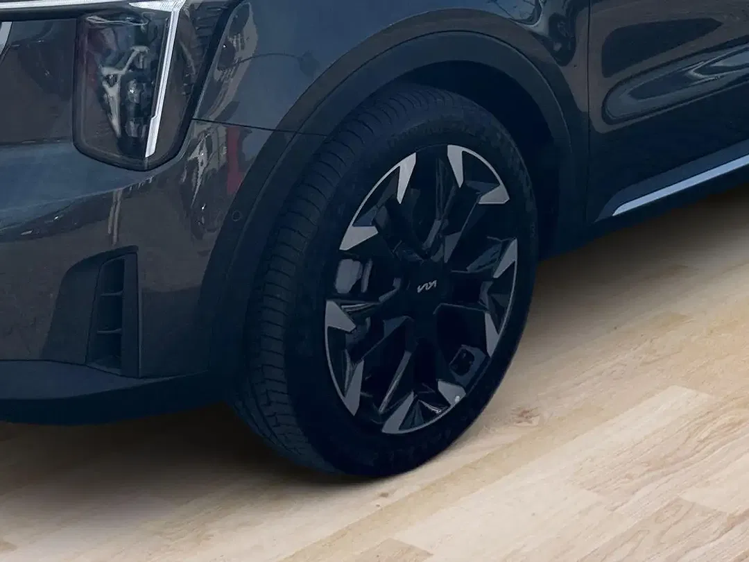 Kia Sorento - Thumbnail 7