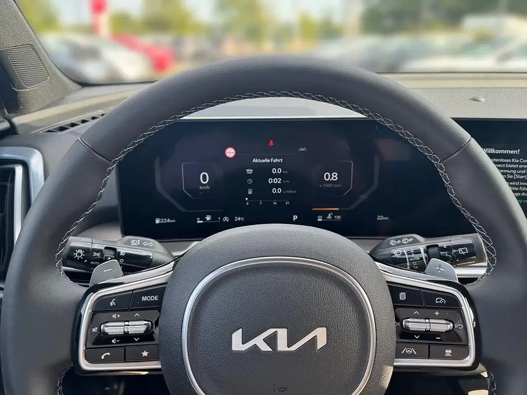 Kia Sorento - Thumbnail 9