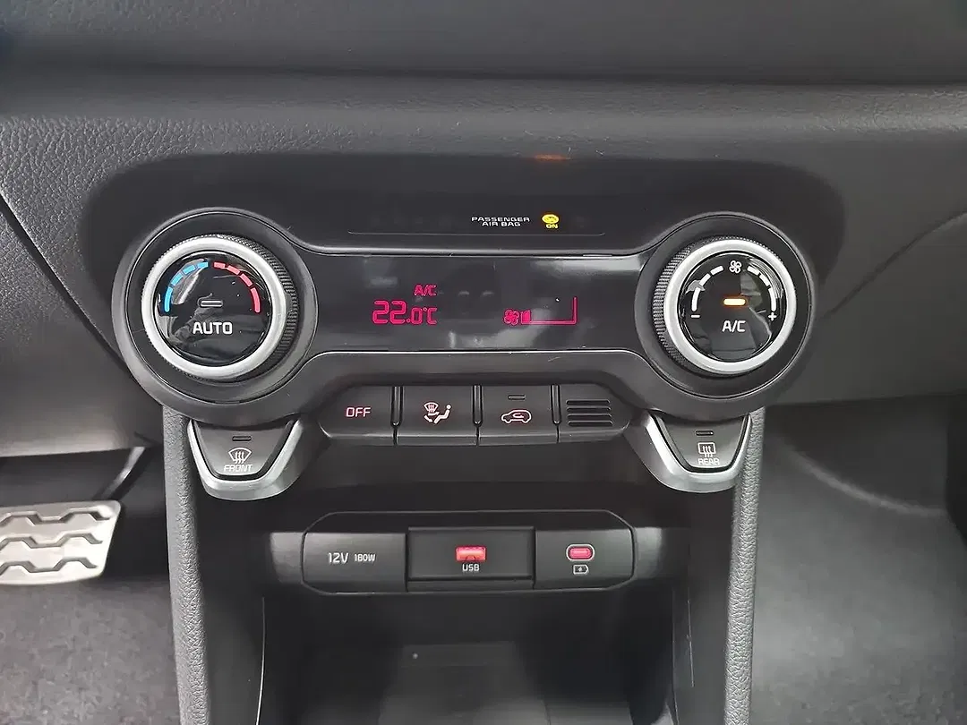 Kia Picanto - Thumbnail 11