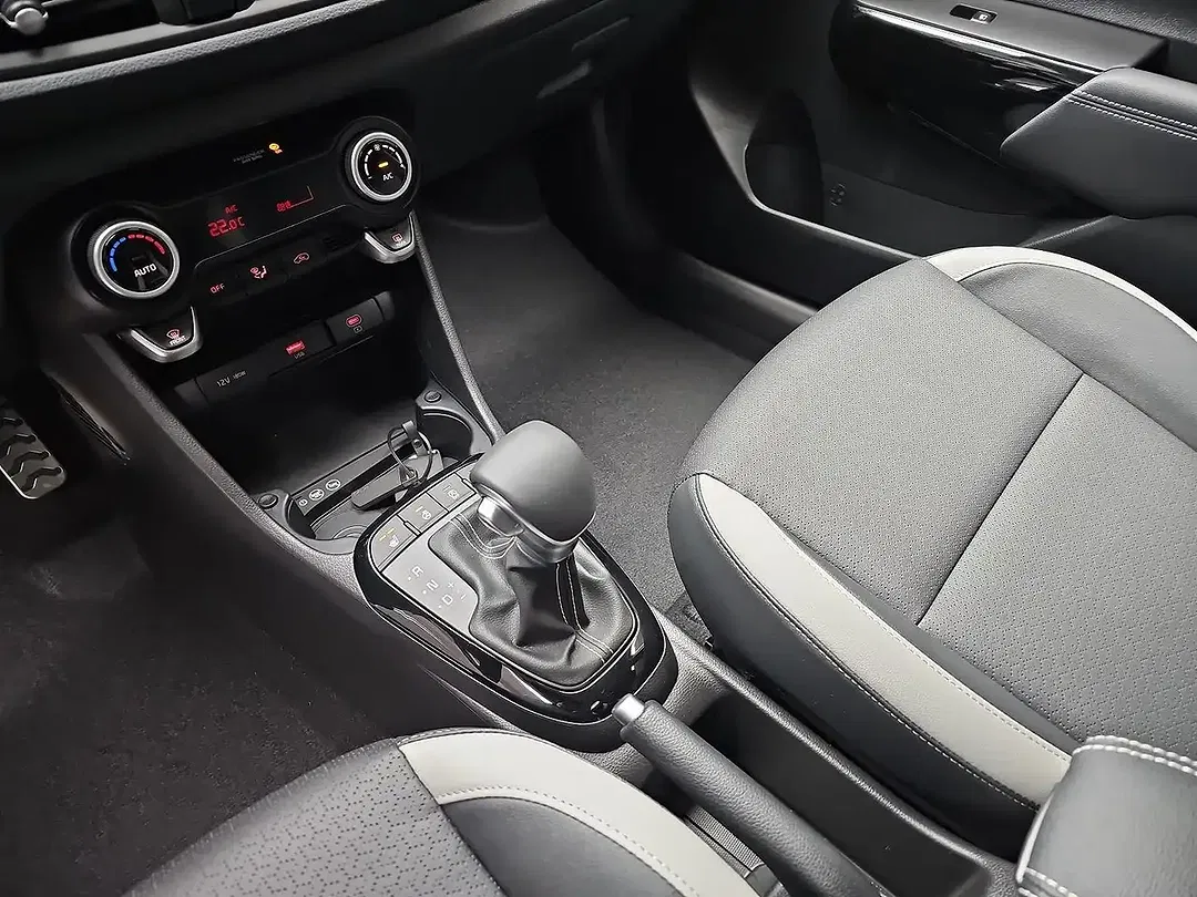 Kia Picanto - Thumbnail 12
