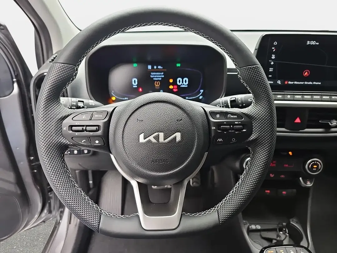 Kia Picanto - Thumbnail 13