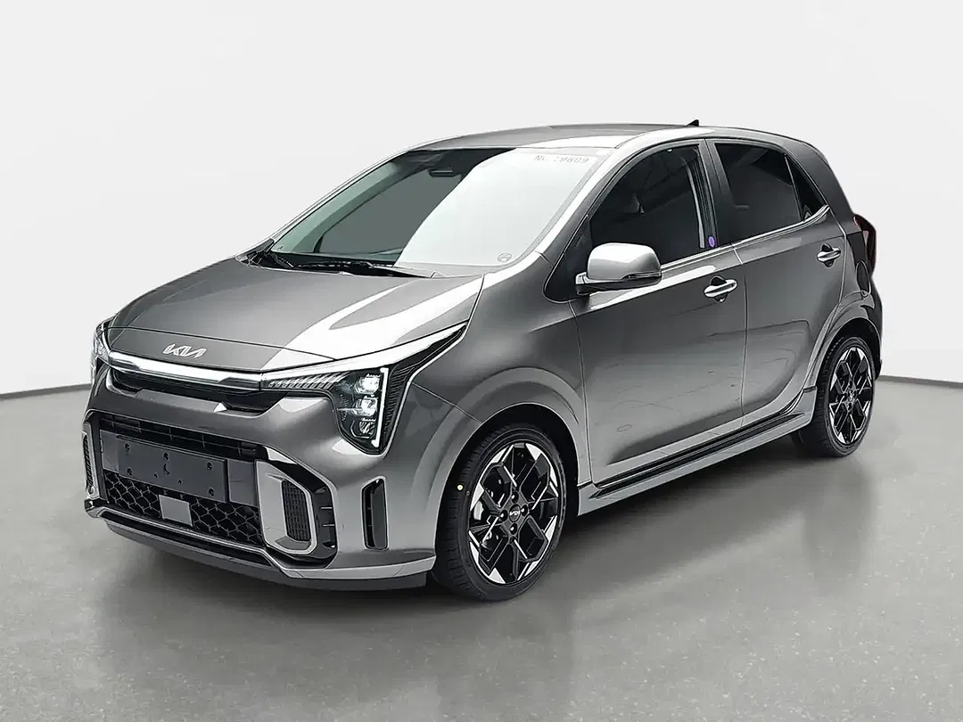 Kia Picanto - Thumbnail 1