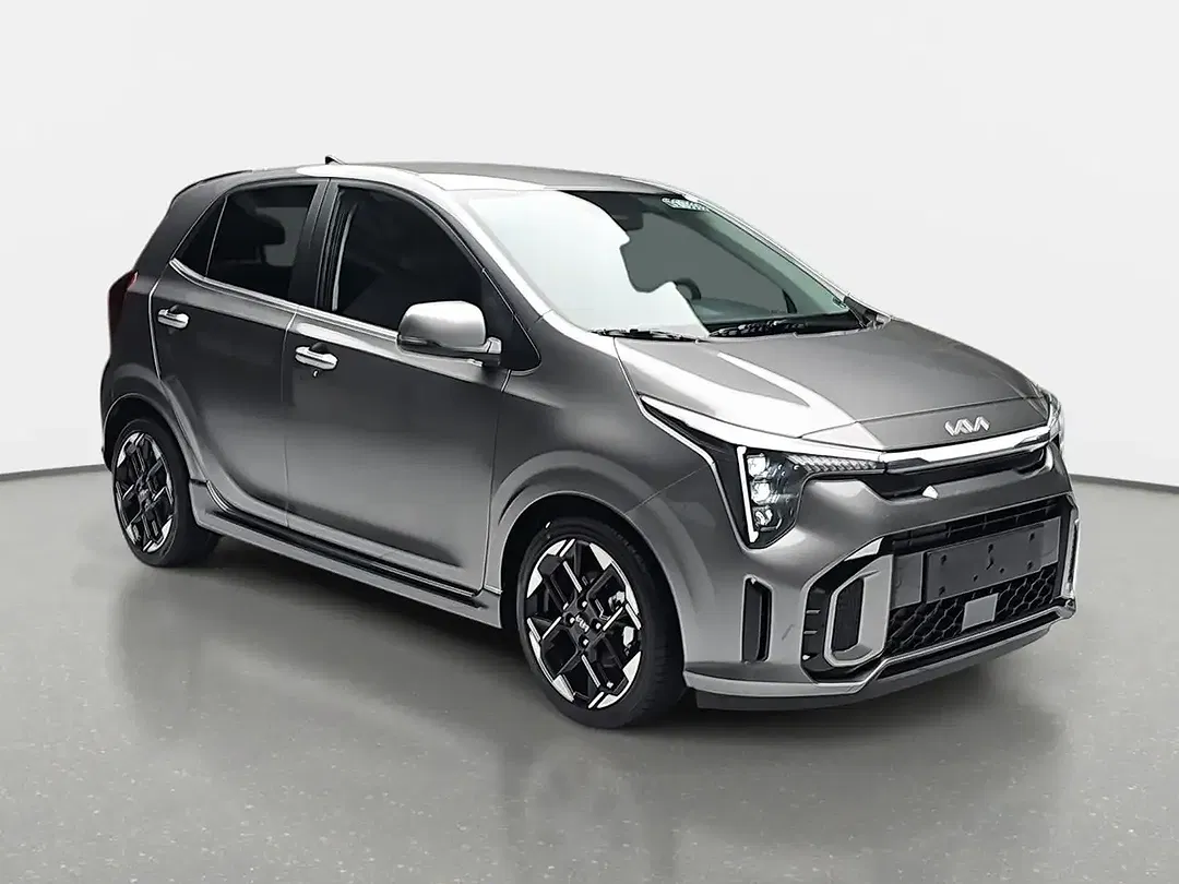 Kia Picanto - Thumbnail 2