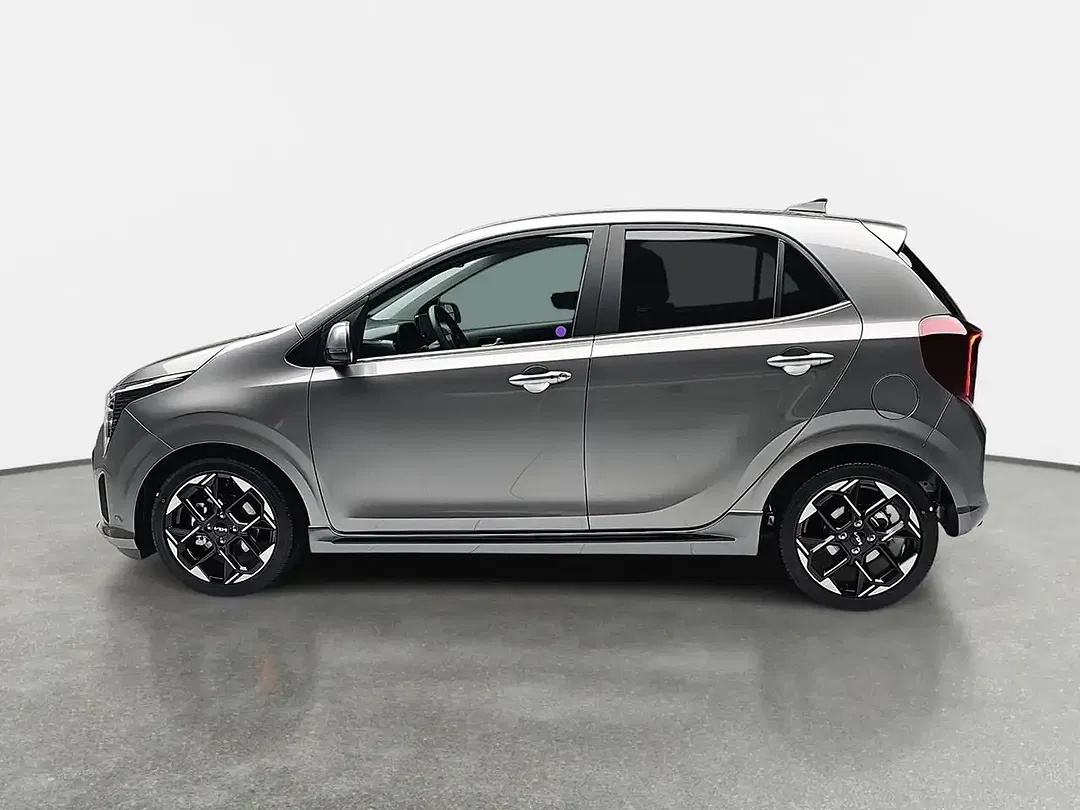 Kia Picanto - Thumbnail 5