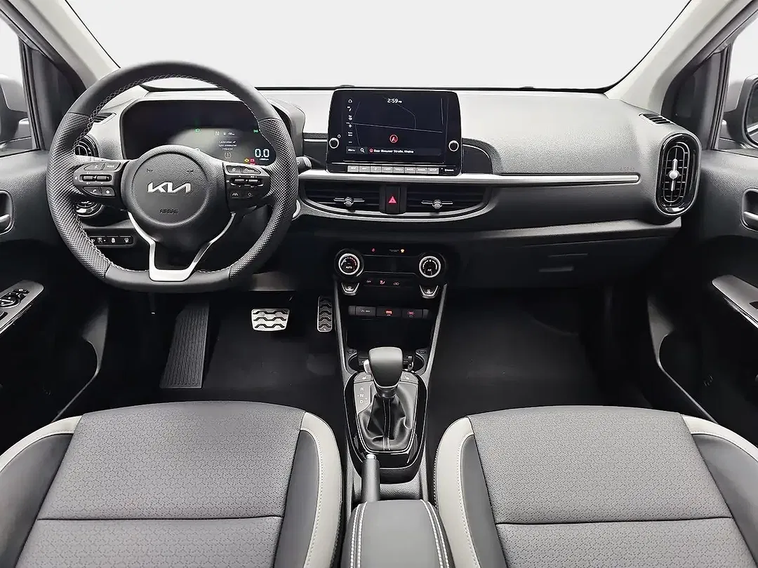 Kia Picanto - Thumbnail 7