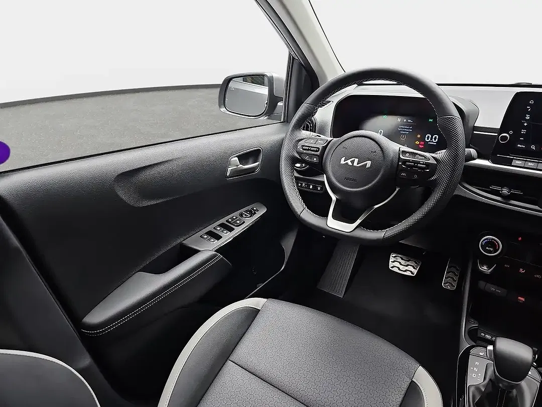 Kia Picanto - Thumbnail 8