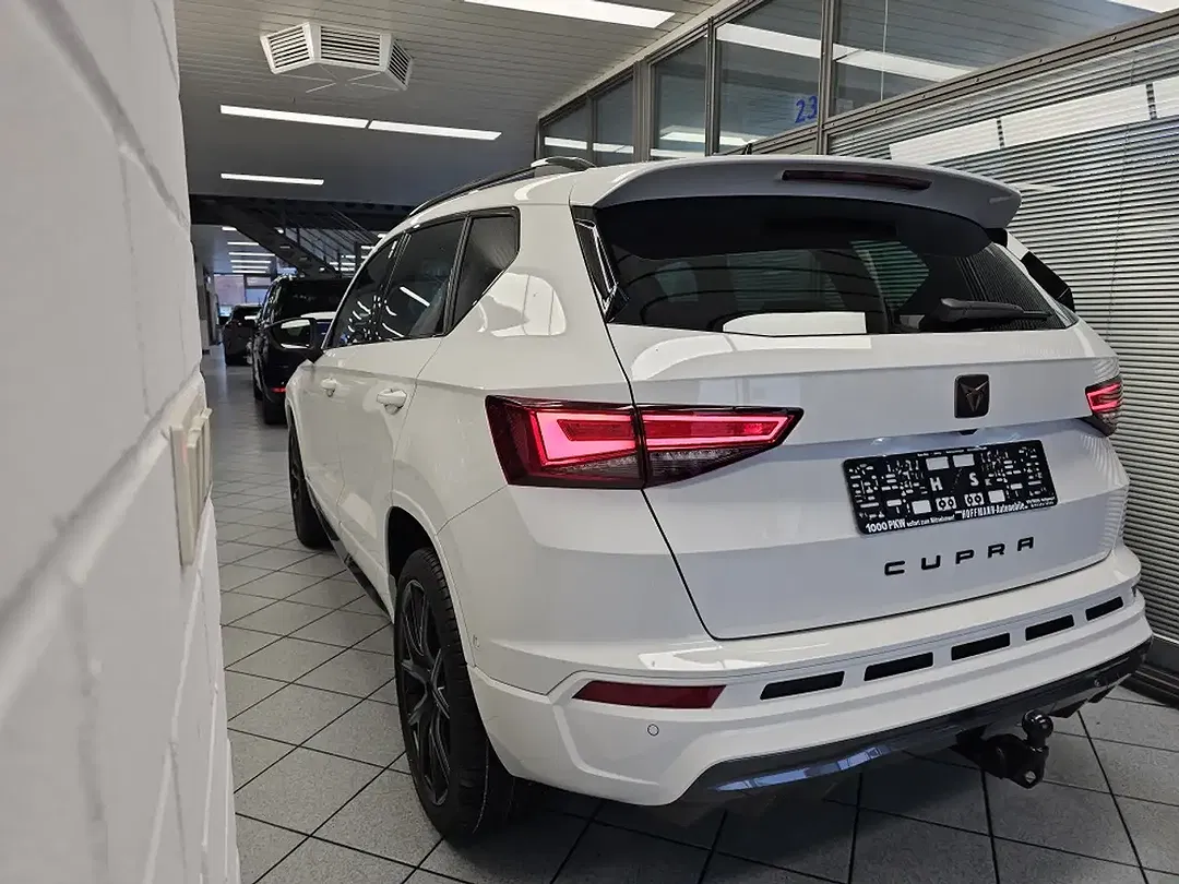 CUPRA Ateca - Thumbnail 9
