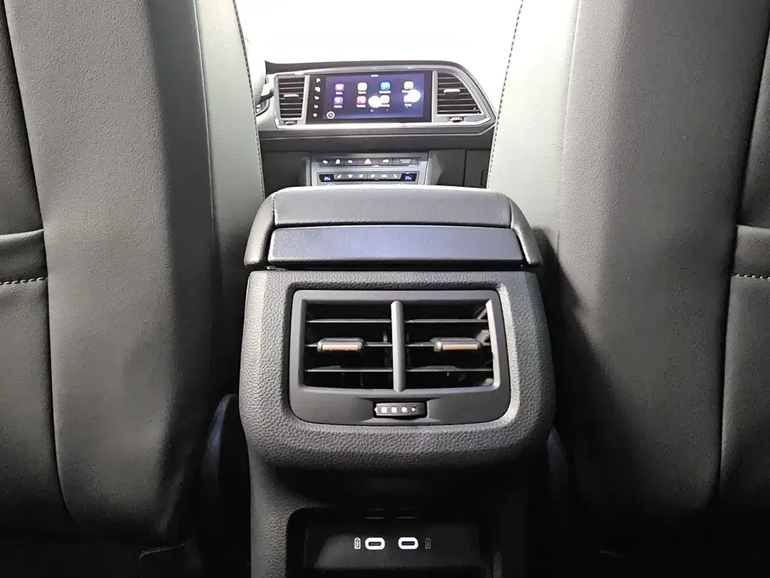 CUPRA Ateca - Thumbnail 11