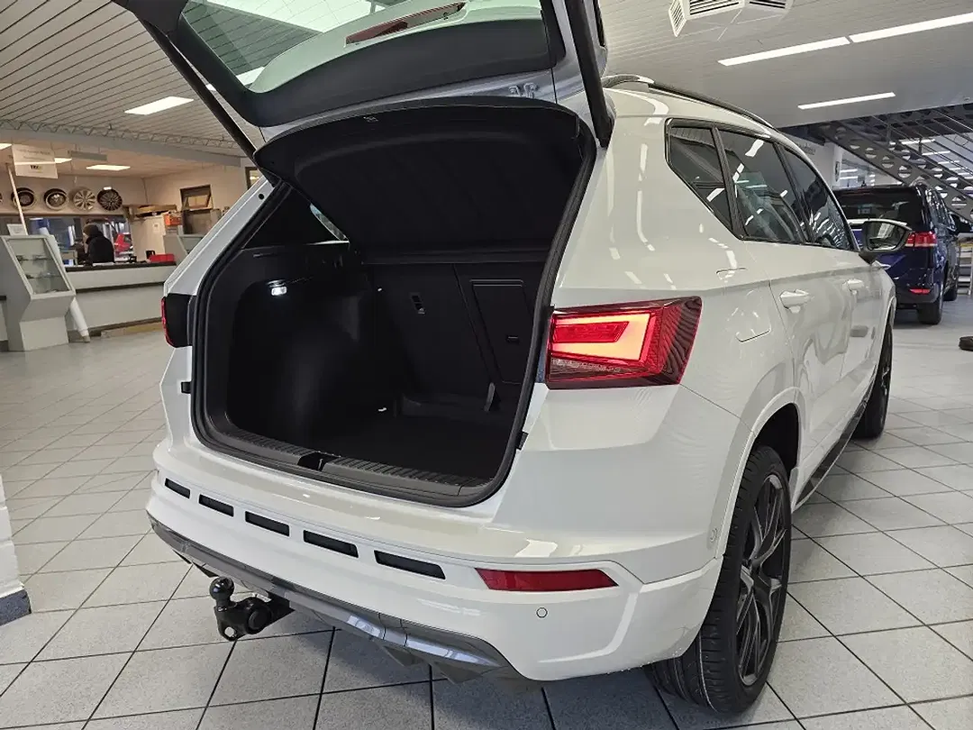 CUPRA Ateca - Thumbnail 3