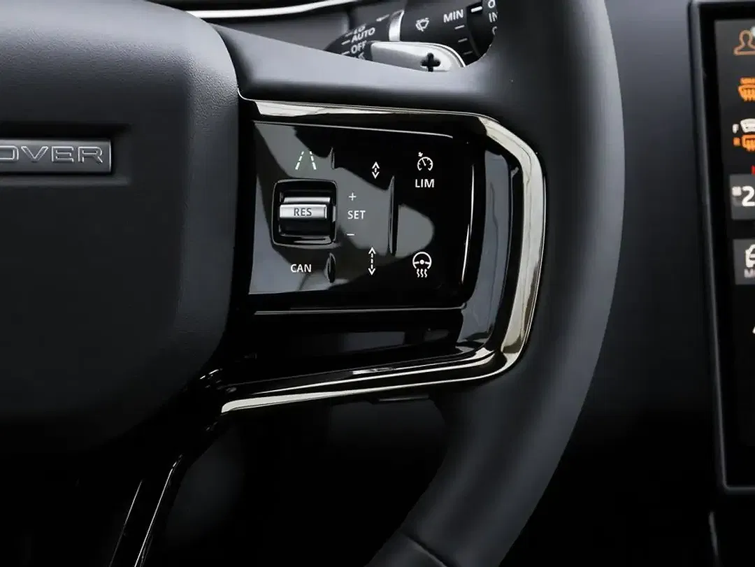 Land Rover Range Rover Evoque - Thumbnail 13