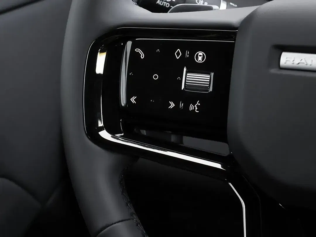 Land Rover Range Rover Evoque - Thumbnail 15