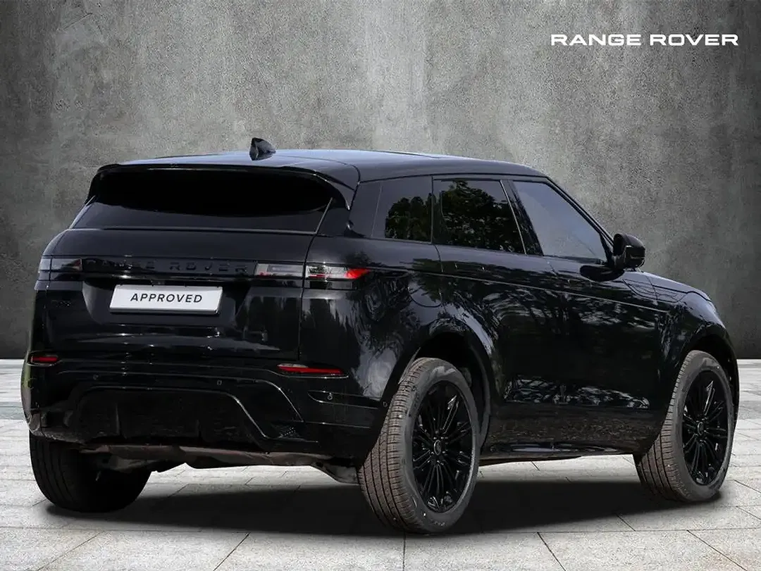 Land Rover Range Rover Evoque - Thumbnail 2