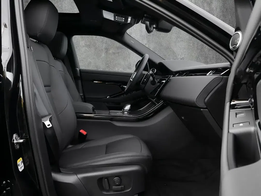Land Rover Range Rover Evoque - Thumbnail 3