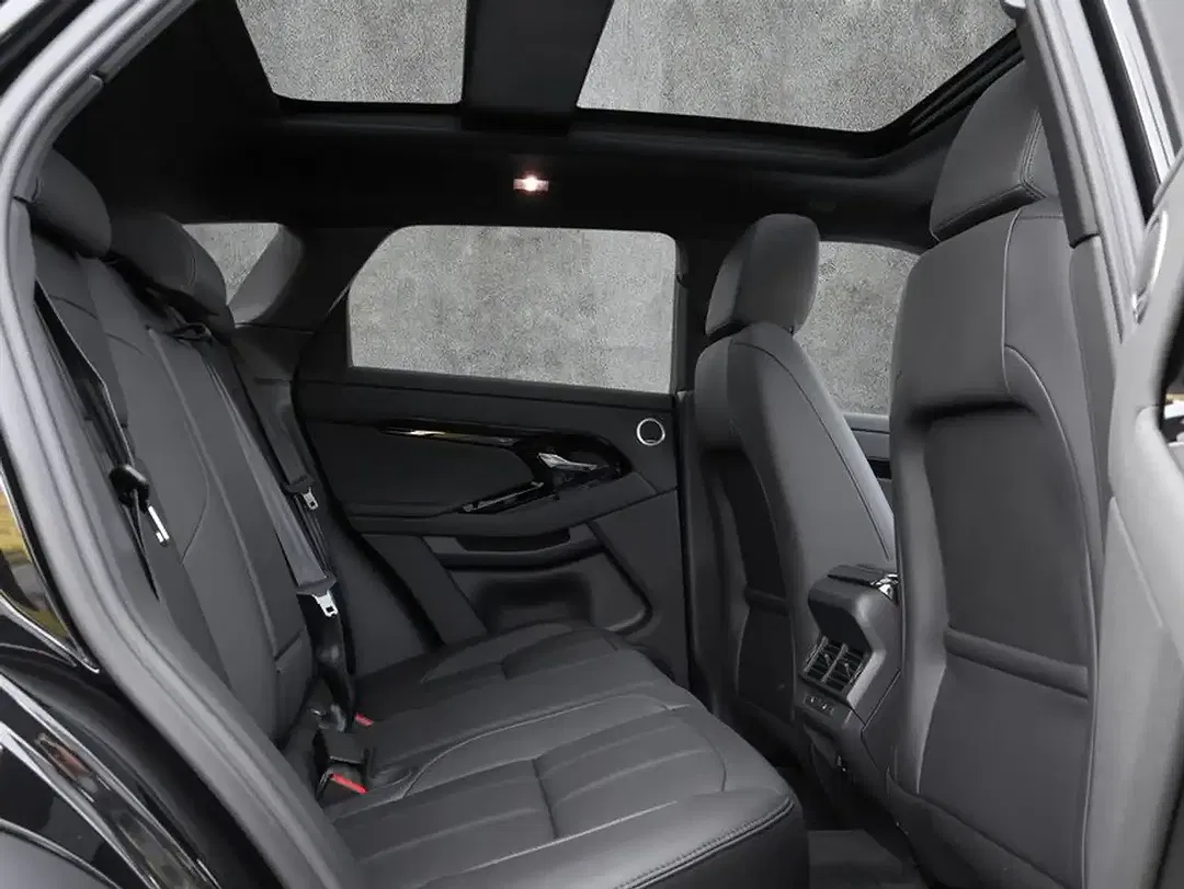 Land Rover Range Rover Evoque - Thumbnail 5