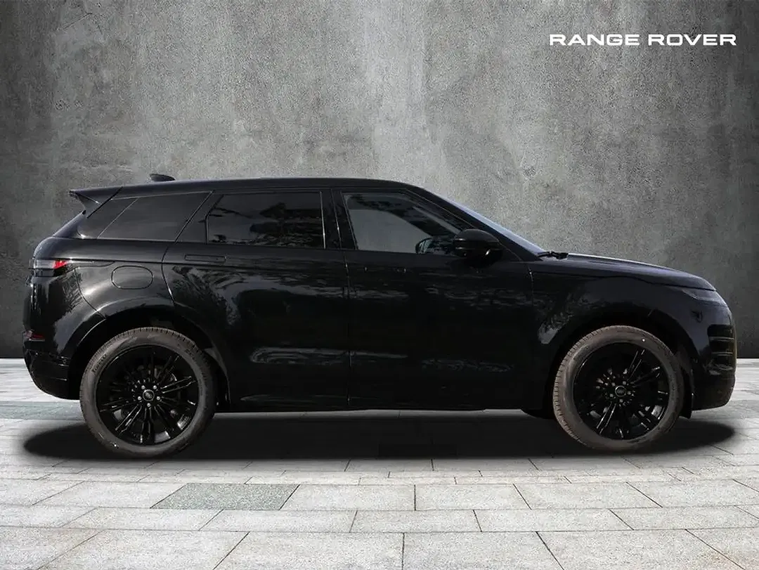 Land Rover Range Rover Evoque - Thumbnail 6