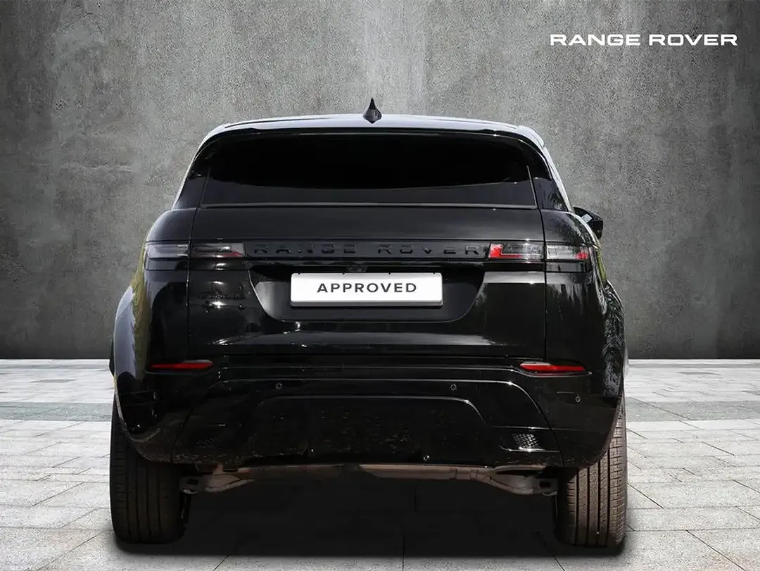 Land Rover Range Rover Evoque - Thumbnail 7