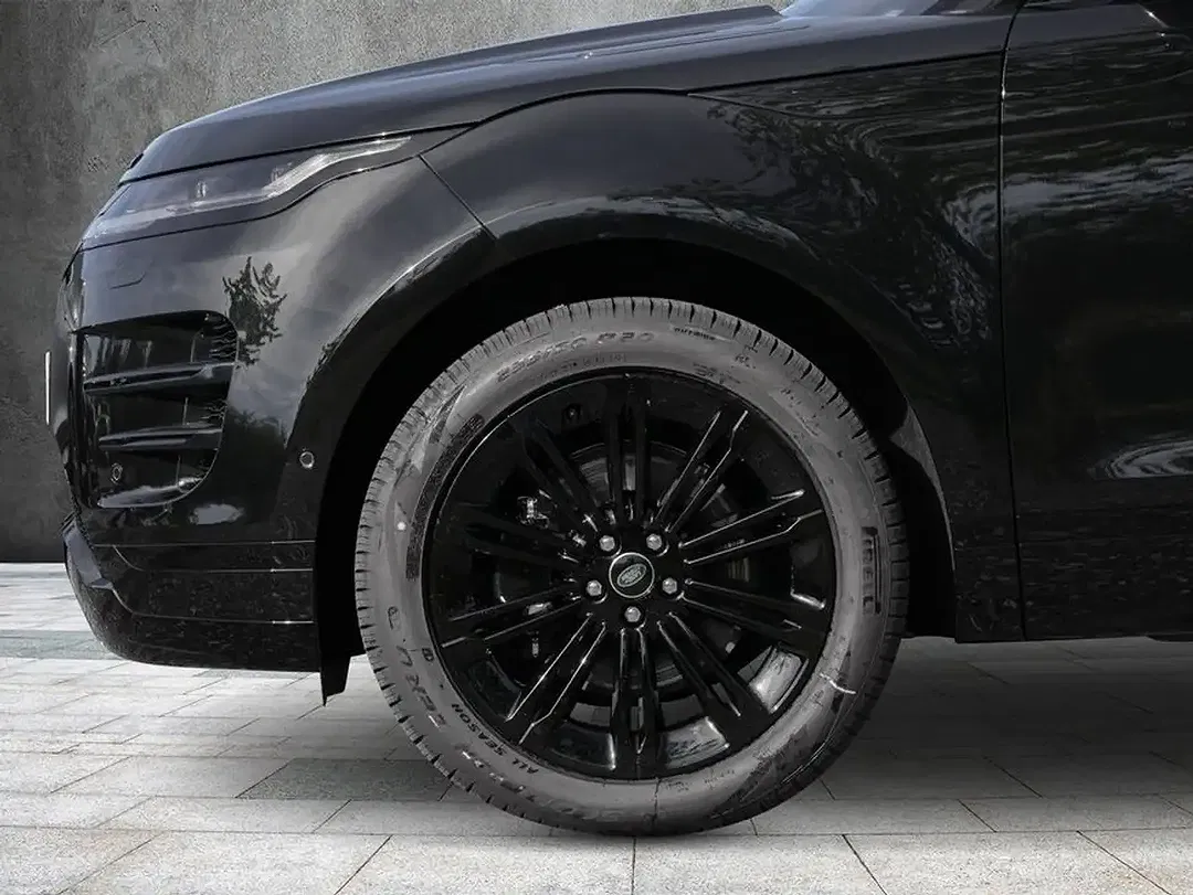 Land Rover Range Rover Evoque - Thumbnail 9