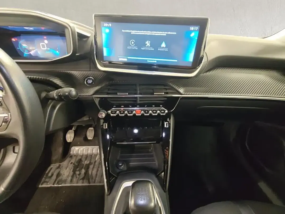 Peugeot 2008 - Thumbnail 12