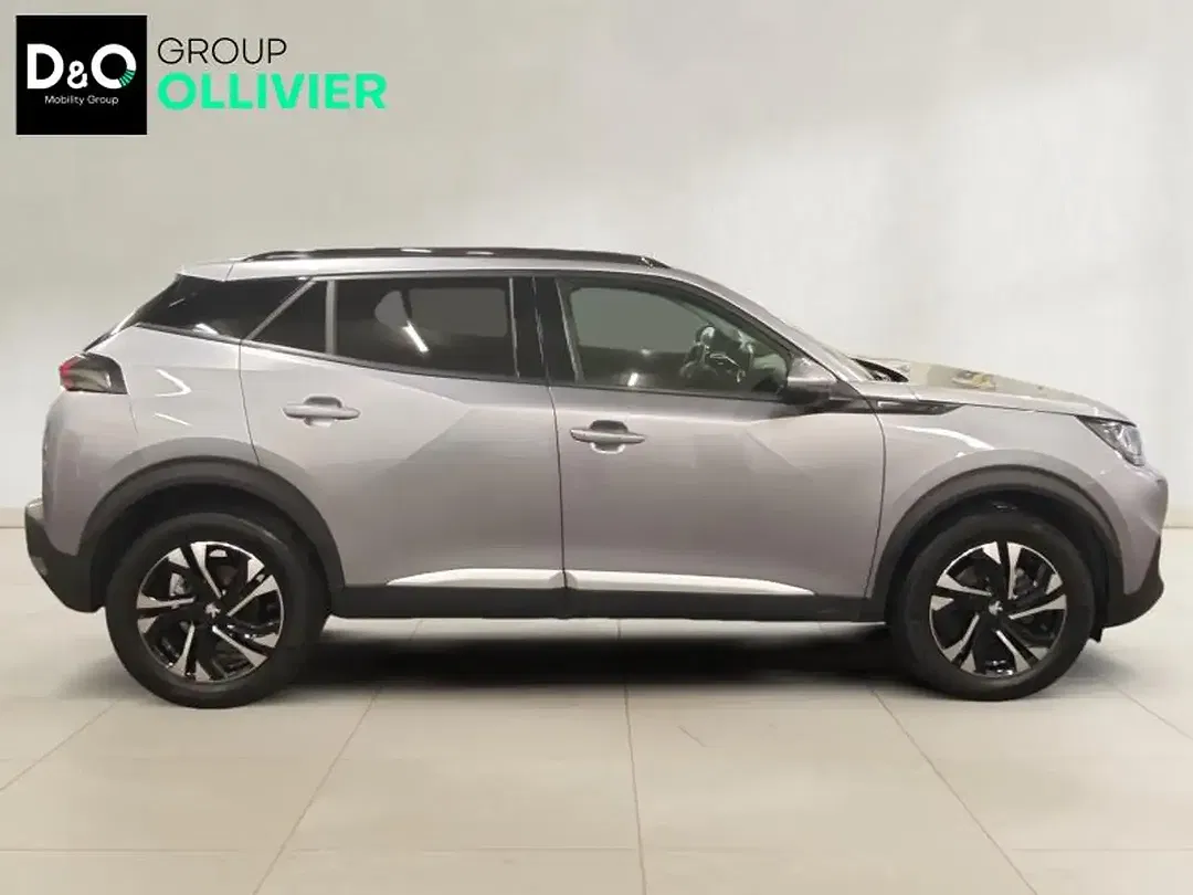 Peugeot 2008 - Thumbnail 3