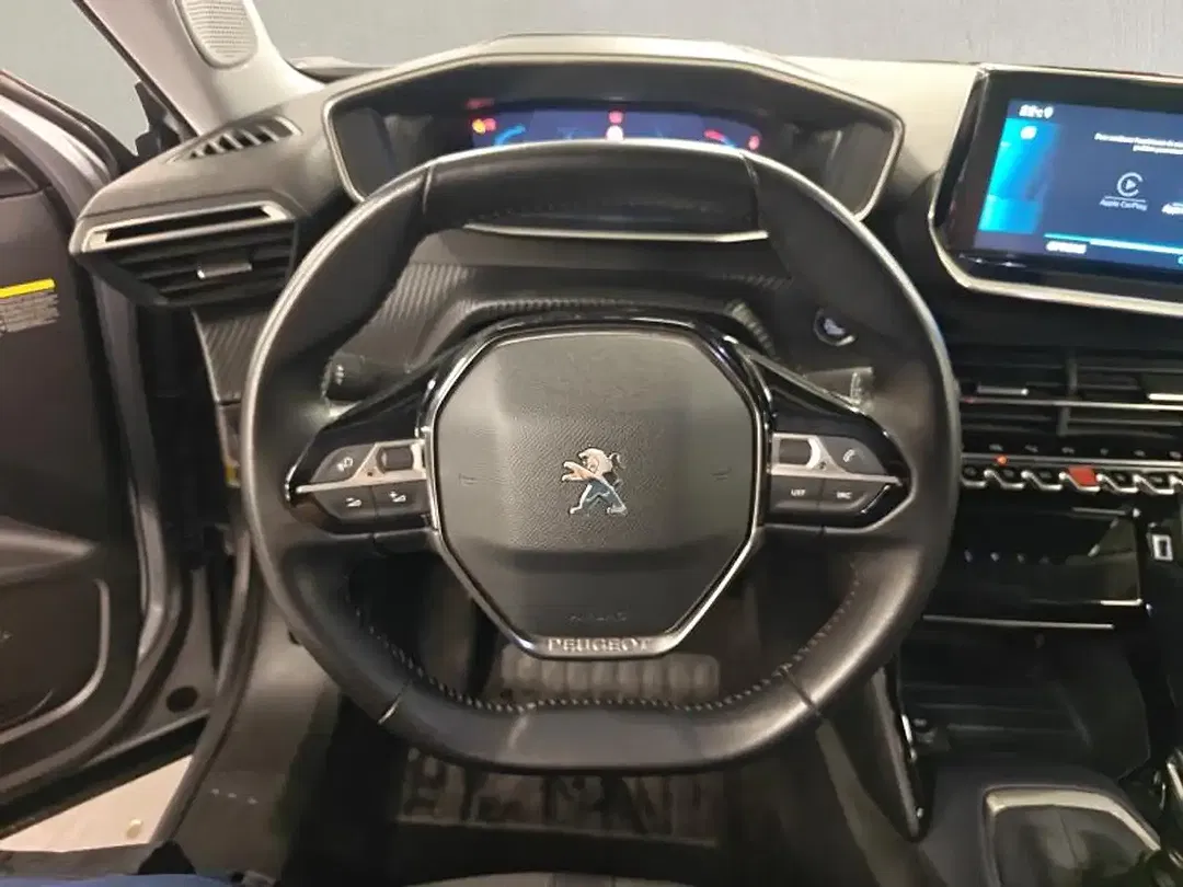 Peugeot 2008 - Thumbnail 6
