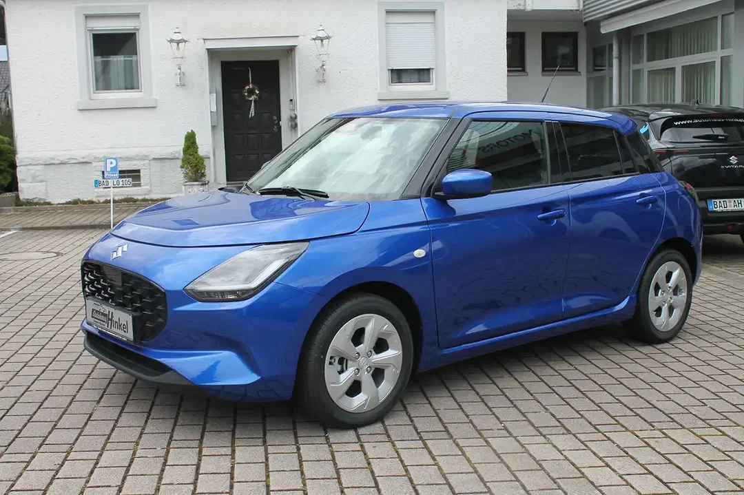Suzuki Swift - Afbeelding 1