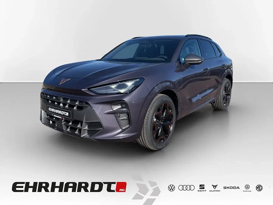 CUPRA Terramar - Afbeelding 1