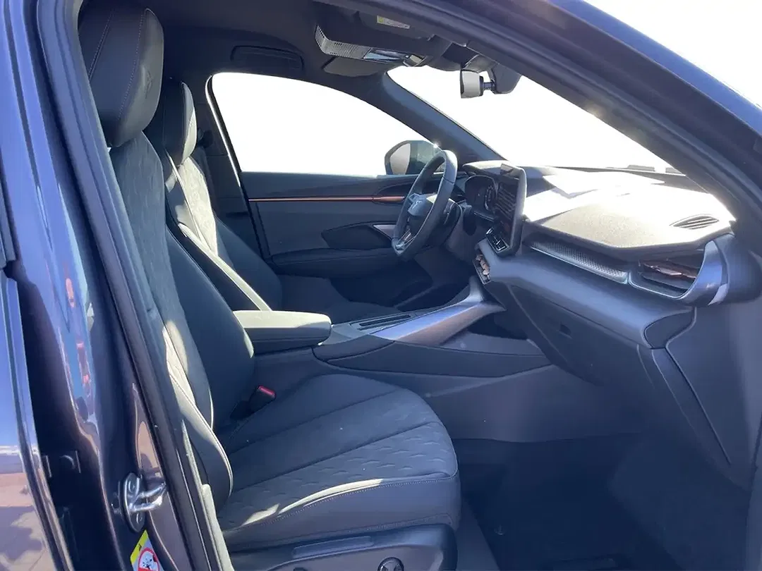 CUPRA Terramar - Thumbnail 8