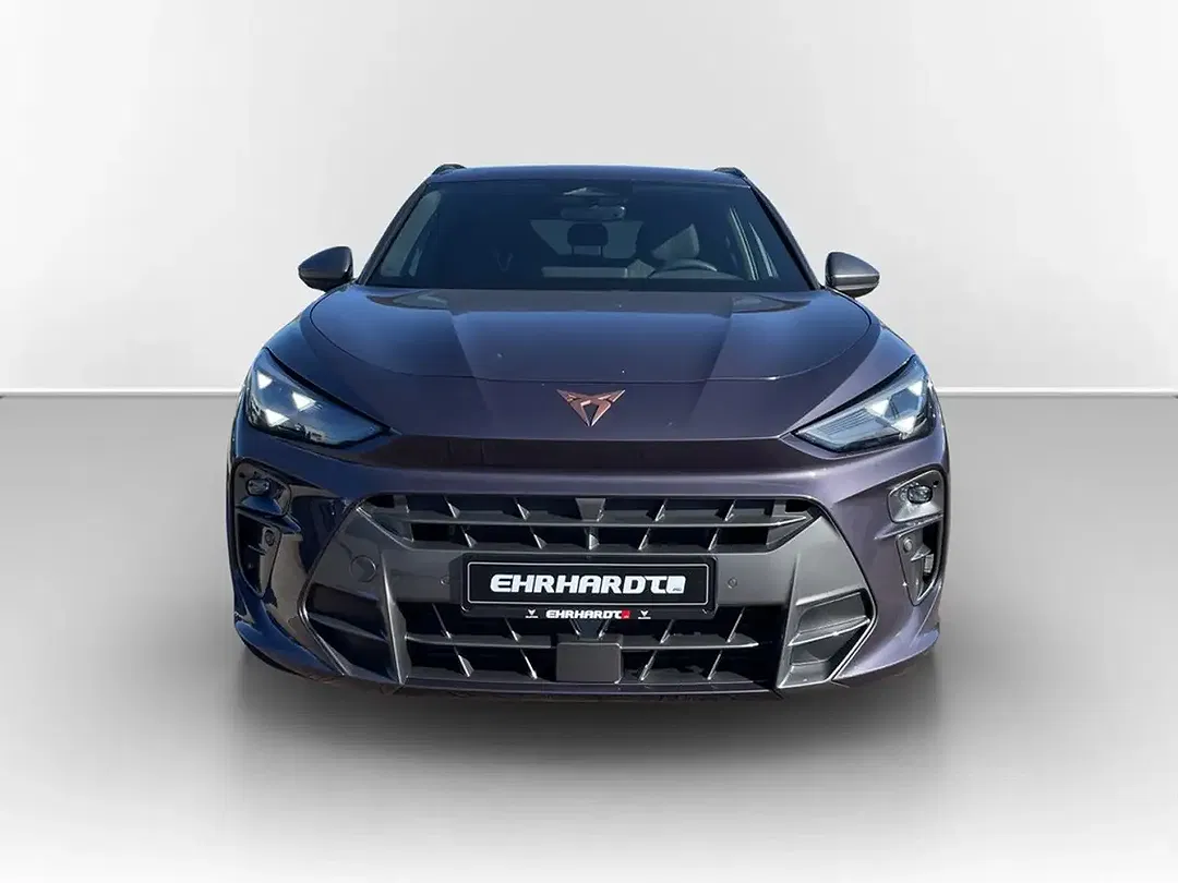 CUPRA Terramar - Thumbnail 2
