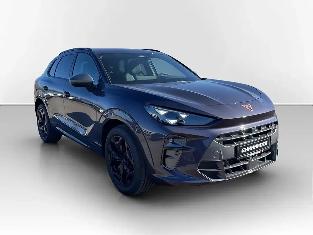 CUPRA Terramar - Thumbnail 3