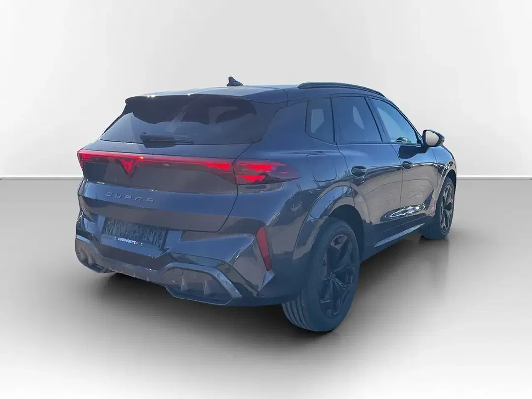 CUPRA Terramar - Thumbnail 4