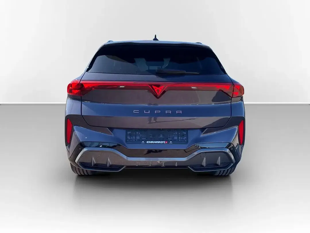 CUPRA Terramar - Thumbnail 5