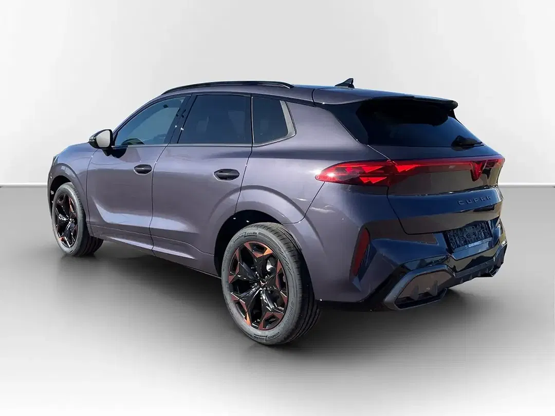 CUPRA Terramar - Thumbnail 6