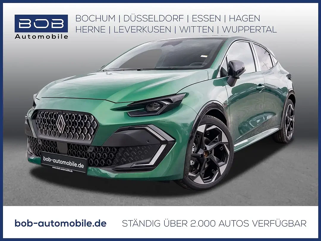 Renault Clio - Afbeelding 1