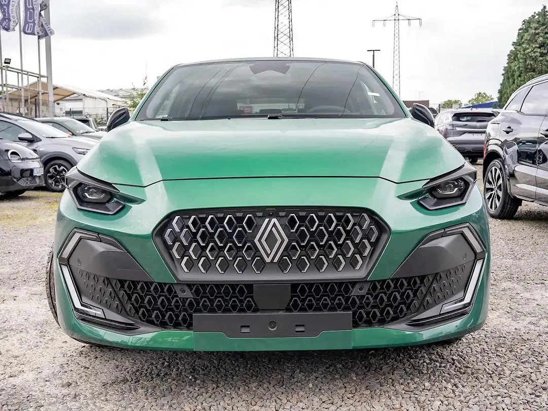 Renault Clio - Thumbnail 10