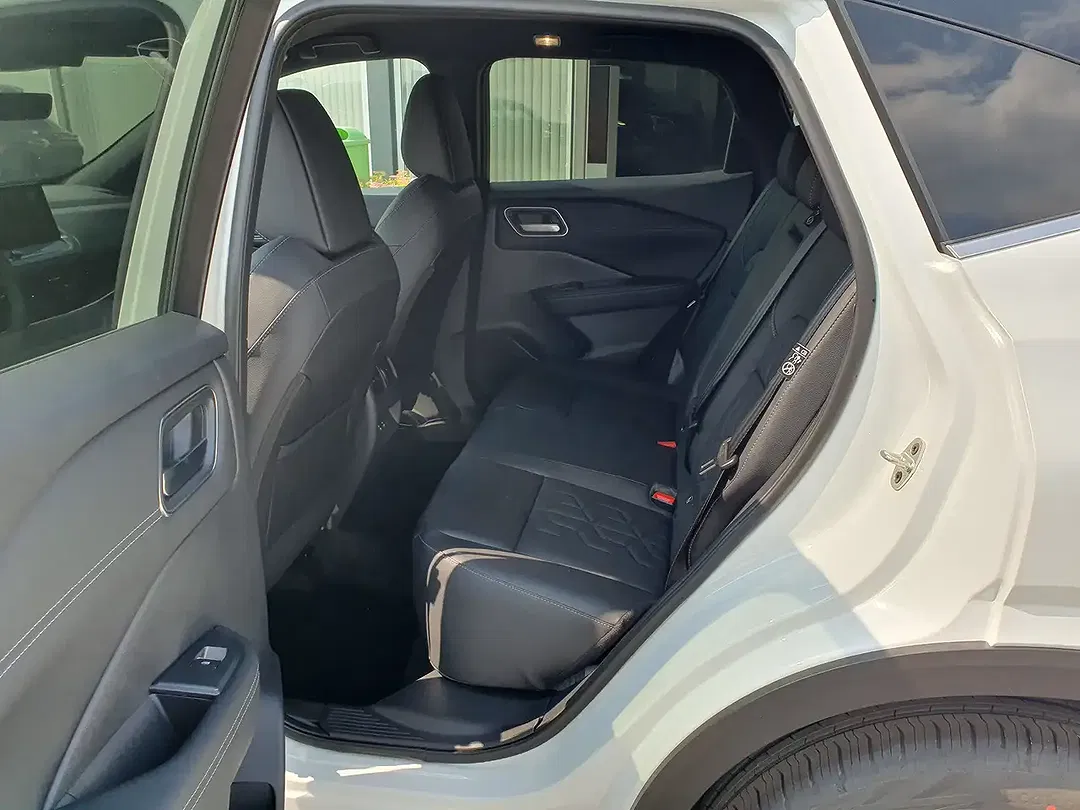 Nissan Qashqai - Thumbnail 10