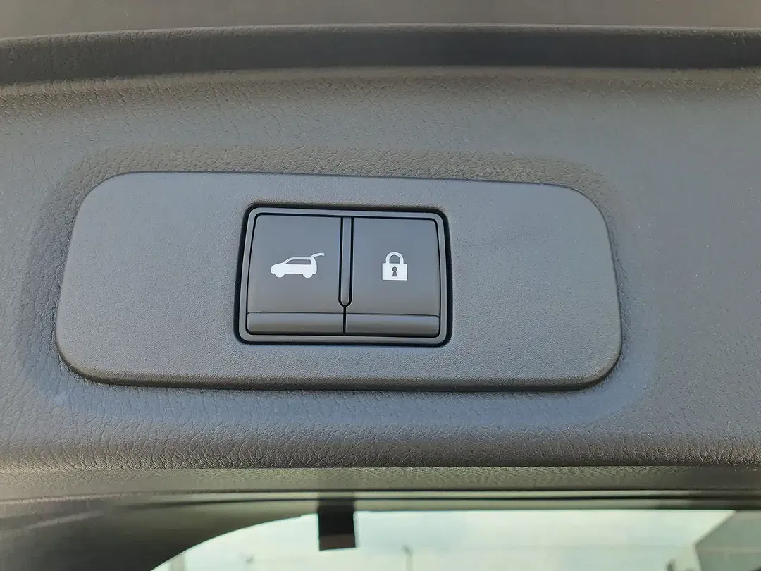 Nissan Qashqai - Thumbnail 5