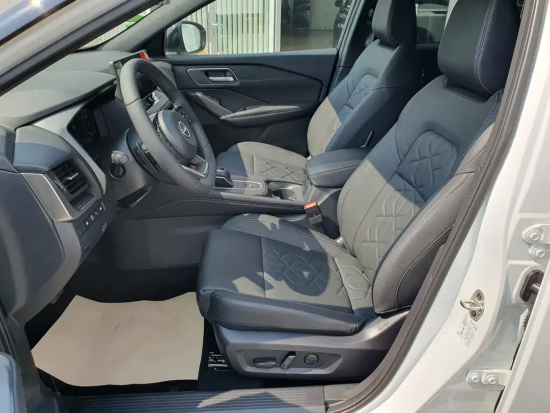 Nissan Qashqai - Thumbnail 9