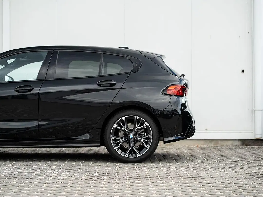 BMW 120 - Thumbnail 10