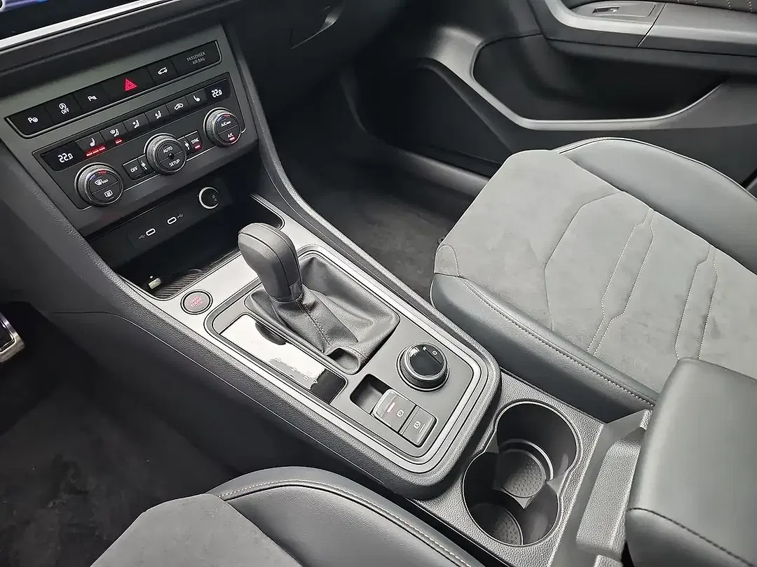 CUPRA Ateca - Thumbnail 12