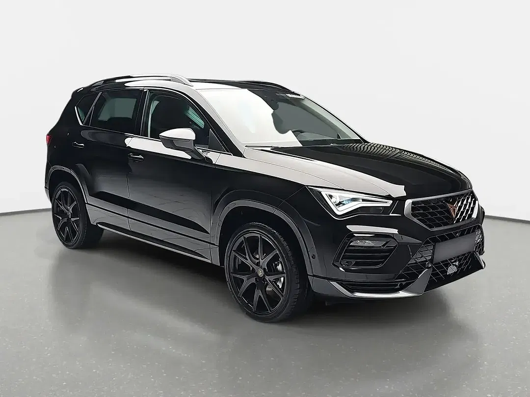 CUPRA Ateca - Thumbnail 2