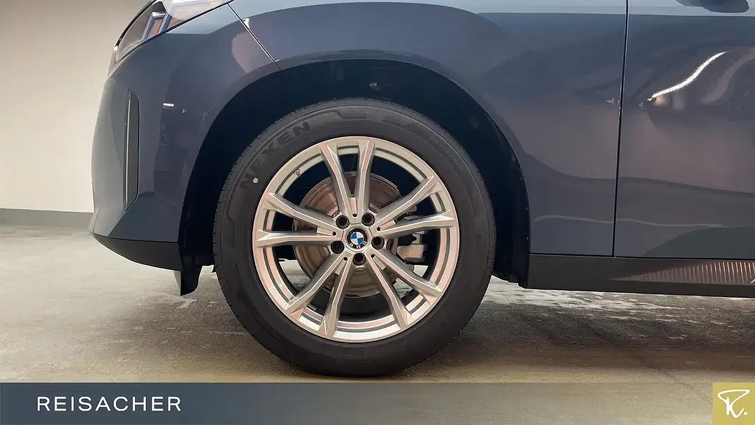 BMW X3 - Thumbnail 3