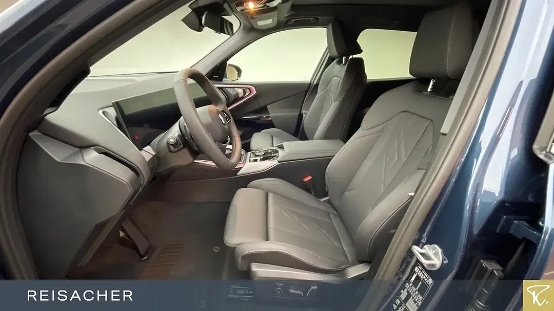 BMW X3 - Thumbnail 4