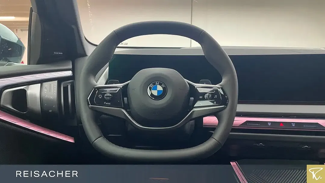 BMW X3 - Thumbnail 5