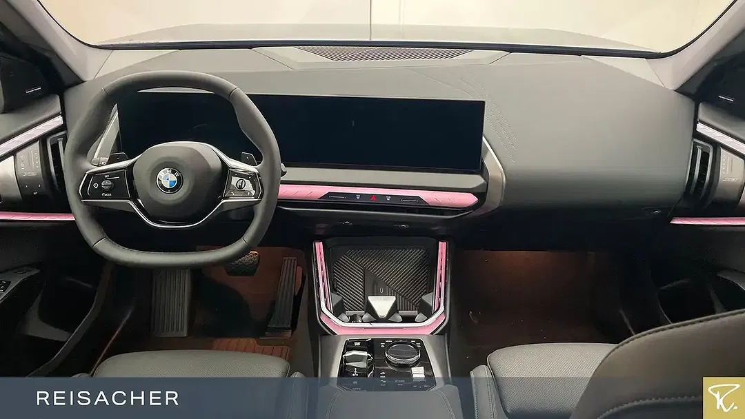 BMW X3 - Thumbnail 6