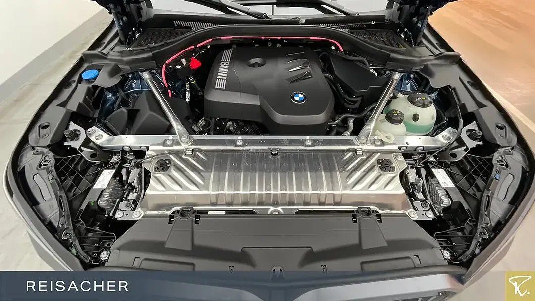 BMW X3 - Thumbnail 7