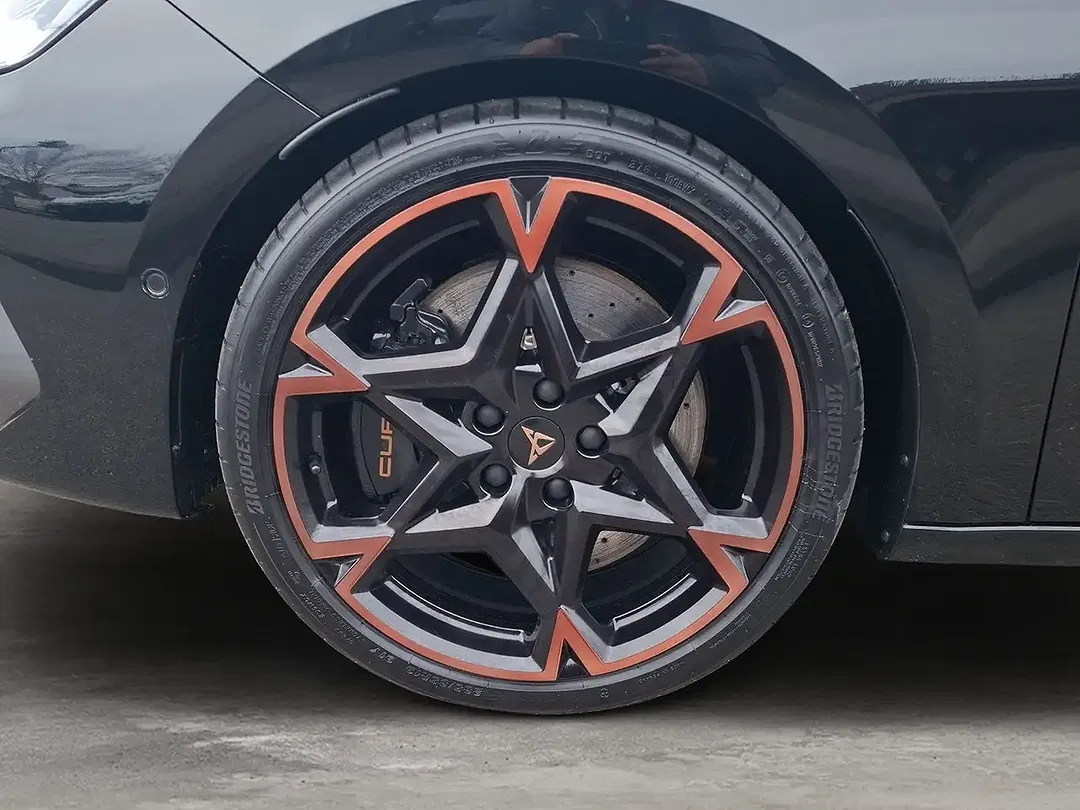 CUPRA Leon - Thumbnail 14